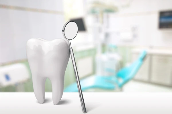 Image for article titled Urgent Dental Service