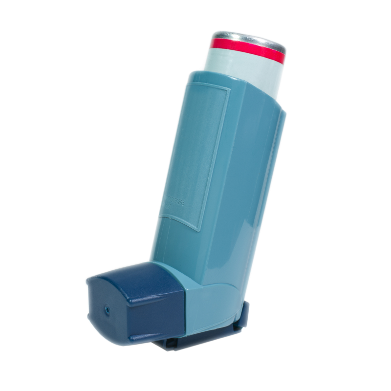 Inhaler