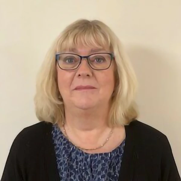 Valerie Jones