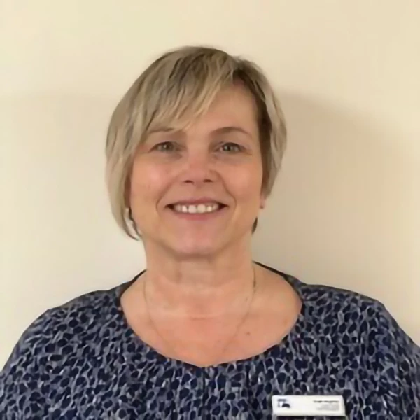 Catherine Hughes