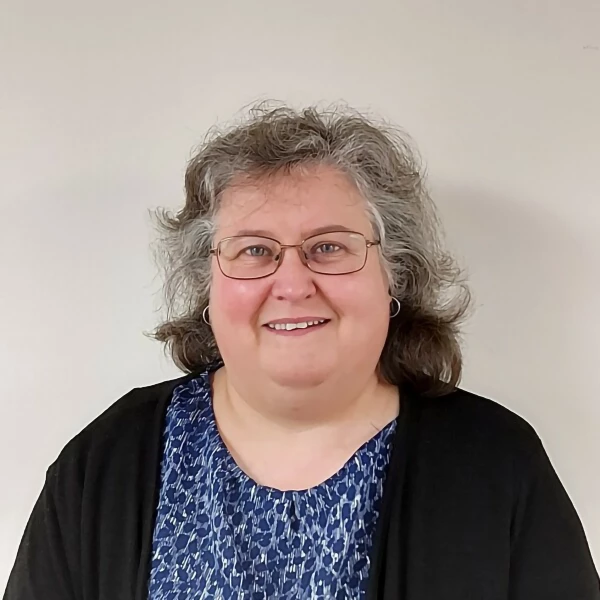 Sharon Hughes