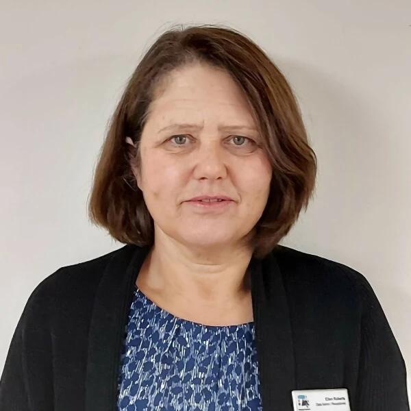 Ellen Roberts